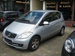 Bild des Angebotes Mercedes-Benz A 150 Klima/Sitzheizung/Allwetterbereifung