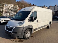 Bild des Angebotes Citroen Jumper Grossraumkasten 35 L3H2 HDi 180 FAP Heavy