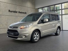 Bild des Angebotes Ford Tourneo Connect Titanium *KLIMA*RFK*SH*PANO*TEMP