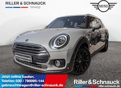 Bild des Angebotes MINI One Clubman