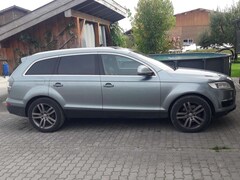 Bild des Angebotes Audi Q7 Q7 3.0 TDI DPF quattro tiptronic