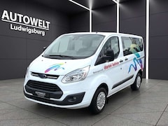 Bild des Angebotes Ford Tourneo Custom Transit Custom 300 L1 H1 5-Sitze/Klima