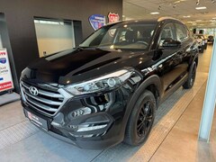 Bild des Angebotes Hyundai TUCSON blue Classic 2WD