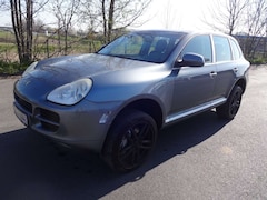 Bild des Angebotes Porsche Cayenne S