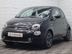 Bild des Angebotes Fiat 500 Club Klimaautomatik Tempomat PDC