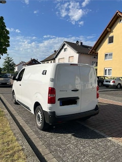 Bild des Angebotes Citroen Jumpy Club M