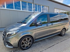 Bild des Angebotes Mercedes-Benz V 250 V -Klasse 250 d lang