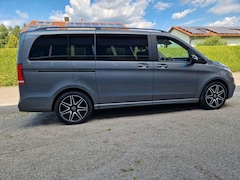 Bild des Angebotes Mercedes-Benz V 250 V -Klasse 250 d lang