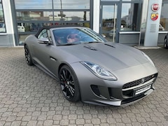 Bild des Angebotes Jaguar F-Type 5.0 L V8 S Kompressor *CarPlay/Android*