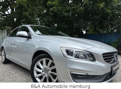 Bild des Angebotes Volvo S60 Lim. Momentum 2 Hand+Scheckheft