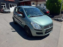 Bild des Angebotes Suzuki Splash Club*1.HD*INSP NEU*SHZ*MFL*