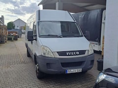Bild des Angebotes Iveco Daily 35 C 13 V DPF