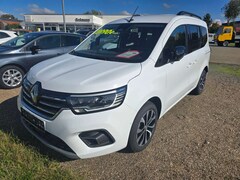 Bild des Angebotes Renault Kangoo TCe 130 Techno sofort lieferbar