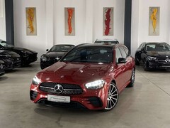 Bild des Angebotes Mercedes-Benz E 220 d T AMG/PANO/STHZG/´20/DIS/BUR/AHK/