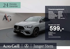 Bild des Angebotes Mercedes-Benz GLA 35 AMG GLA 35 4M AMG  NightII PerfoSitze Final Edition