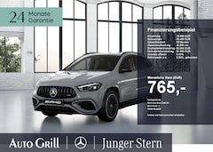Bild des Angebotes Mercedes-Benz GLA 35 AMG GLA 35 4M AMG  NightII PerfoSitze Final Edition