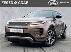 Bild des Angebotes Land Rover Range Rover Evoque Dynamic SE D200 AHK PANO WINTER BLACK PACK
