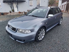 Bild des Angebotes Audi RS4 2.7 quattro