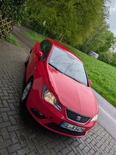 Bild des Angebotes SEAT Ibiza Sun