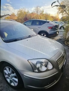 Bild des Angebotes Toyota Avensis 2.0 D-4D Combi