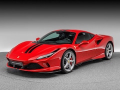 Bild des Angebotes Ferrari F8 Tributo