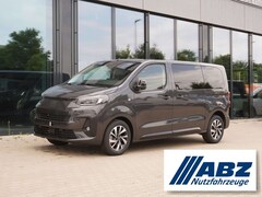 Bild des Angebotes Fiat Ulysse M 180 AT8 8-Sitzer / 10-Zoll Navi
