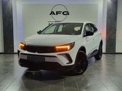 Bild des Angebotes Opel Grandland X *KAMERA*NAVI*SHZ*