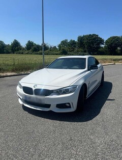 Bild des Angebotes BMW 435 435 i M Sport