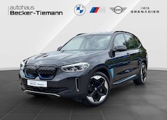 Bild des Angebotes BMW iX3 Impressive/Panorama/PA+/DA Prof./hk-HiFi
