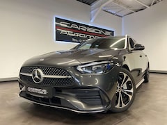Bild des Angebotes Mercedes-Benz C 220 d T AMG *Ambi*Carbon*