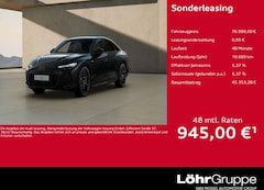 Bild des Angebotes Audi A6 Lim TDI UPE 90.785 edition one S line Pano