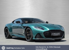 Bild des Angebotes Aston Martin DBS Superleggera Coupe / UPE 349.935 ,-