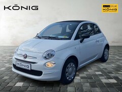 Bild des Angebotes Fiat 500C MY23 1.0 Klima & Sound *Tempomat