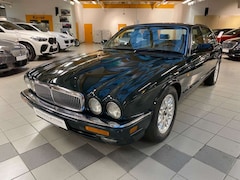 Bild des Angebotes Jaguar XJ6 XJ300|SHZ|Klima|Tempomat|Vollleder|Schiebedach