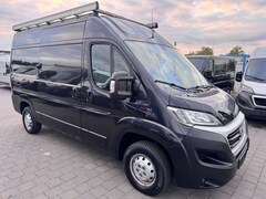 Bild des Angebotes Fiat Ducato 2.3 130 L2H2 Klima Navi R*Kam Temp. TüV