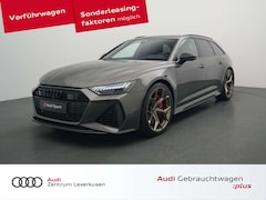 Bild des Angebotes Audi RS6 Avant performance 305km/h KERAMIK LASER P