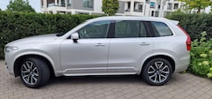 Bild des Angebotes Volvo XC90 D5 AWD Geartronic Inscription