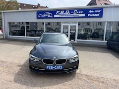 Bild des Angebotes BMW 316 Baureihe 3 Lim. 316 d Sport Line Navi LED