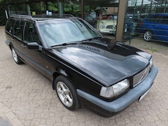 Bild des Angebotes Volvo 850 Kombi 2.0-10V Metropolitan *HU neu*2.Hand*231 TKM*