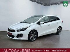 Bild des Angebotes Kia Ceed SW / cee'd SW Ceed Sportswagon GT-Line//CAM//PANO//NAVI//SHZ//