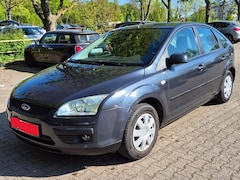 Bild des Angebotes Ford Focus Focus 1.6 16V Fun