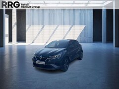 Bild des Angebotes Renault Captur R.S. LINE TCe 140 CARPLAY SHZ PDC