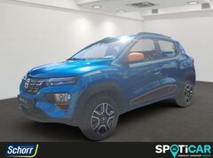Bild des Angebotes Dacia Spring Comfort Plus
