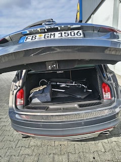 Bild des Angebotes Opel Insignia Insignia 2.0 SIDI Turbo 4x4 Country Tourer ecoFLEX