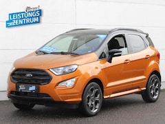 Bild des Angebotes Ford EcoSport 1.0 EB ST-Line Autom. Xenon Kamera B&O