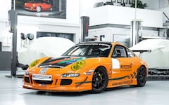 Bild des Angebotes Porsche 996 I 911 Carrera I Tracktool I Öhlins I OZ