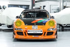 Bild des Angebotes Porsche 996 I 911 Carrera I Tracktool I Öhlins I OZ