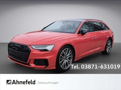 Bild des Angebotes Audi A6 Avant 45 TFSI sport
