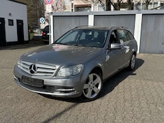 Bild des Angebotes Mercedes-Benz C 180 C 180 T CGI BlueEfficiency (204.249)