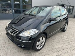 Bild des Angebotes Mercedes-Benz A 150 A 150 (169.031)